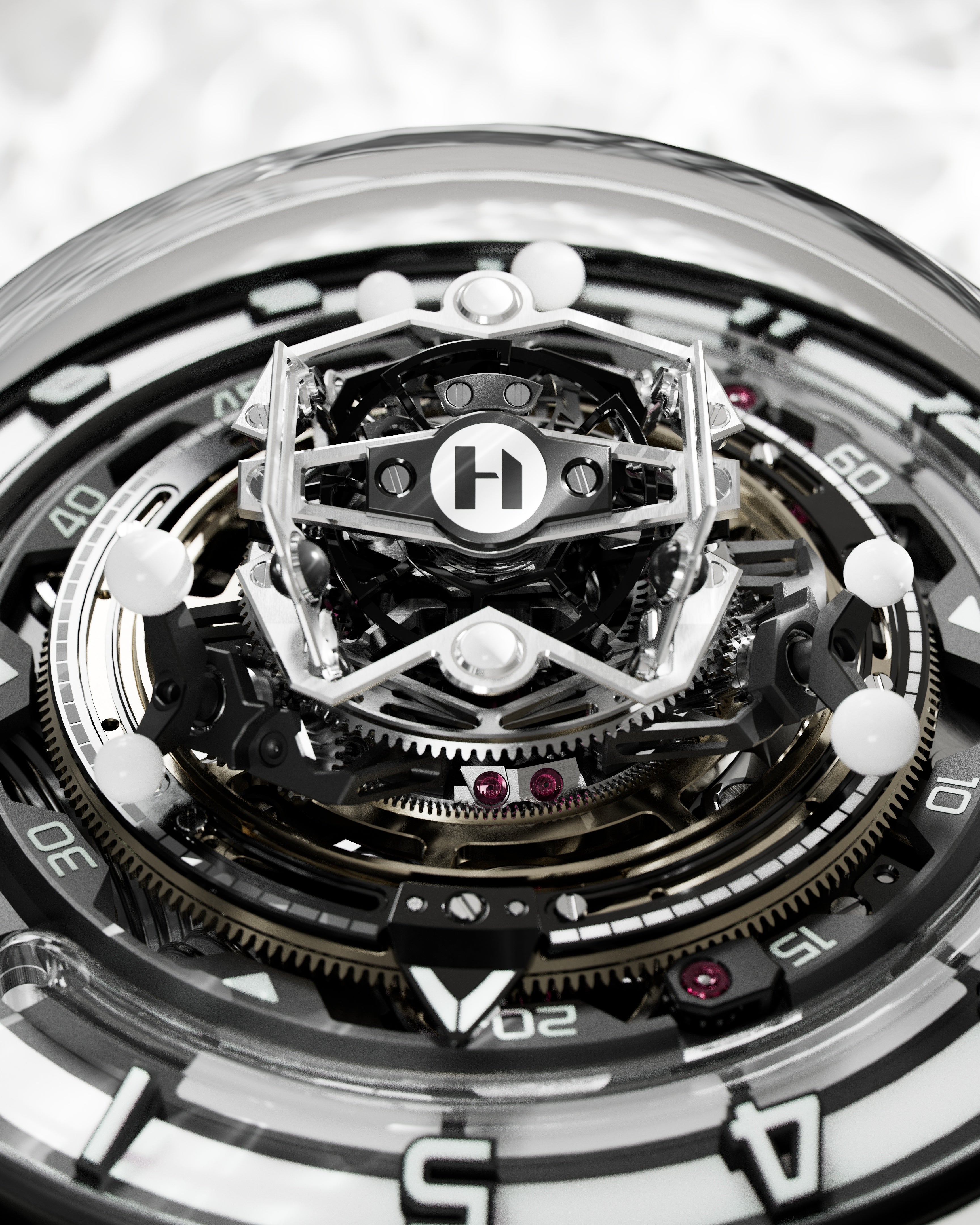 ニュース – HYT Japan