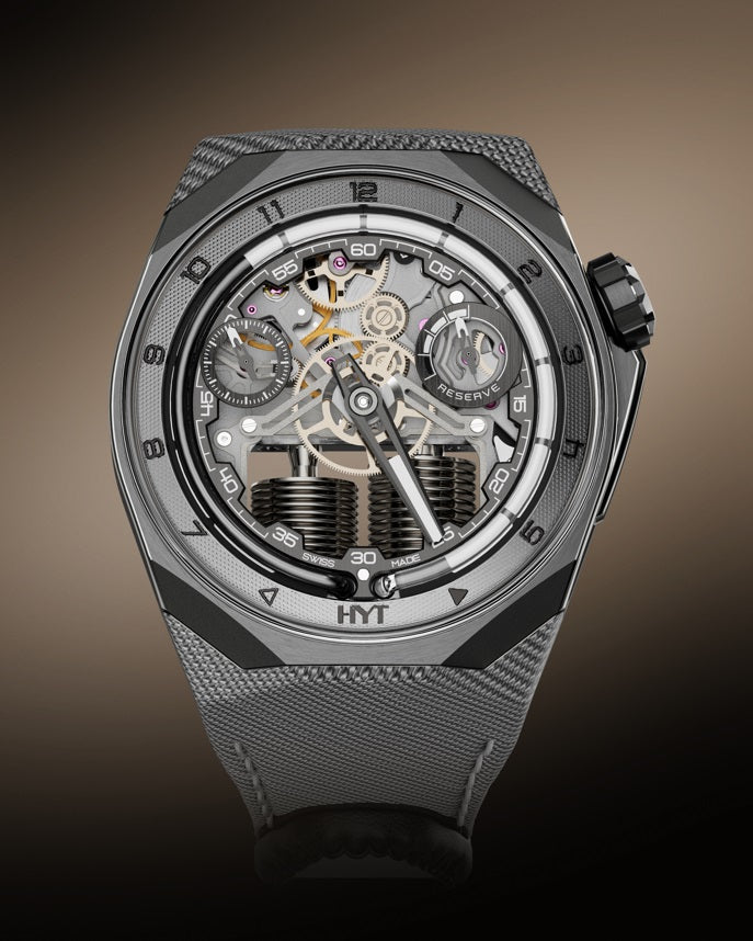 その他 HYT. S1 Japan Limited Edition – HYT Japan