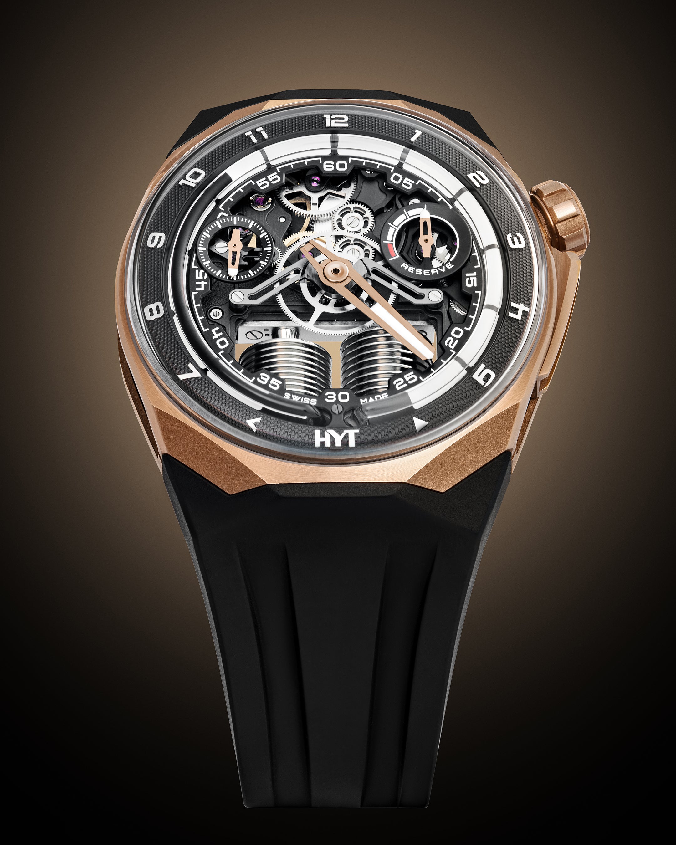 HYTページ S1 Series – HYT Japan